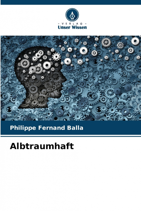 Albtraumhaft