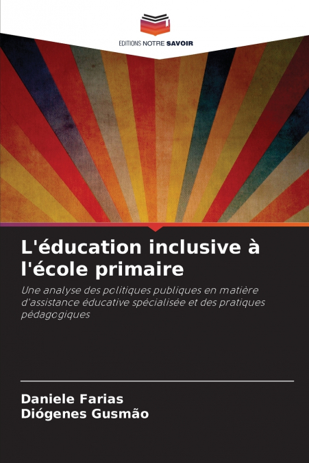 L’éducation inclusive à l’école primaire