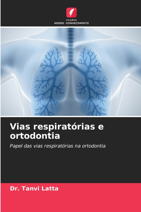 Vias respiratórias e ortodontia