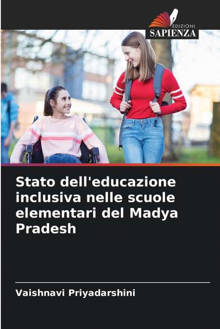 Stato dell’educazione inclusiva nelle scuole elementari del Madya Pradesh