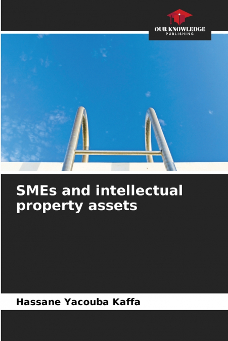 SMEs and intellectual property assets