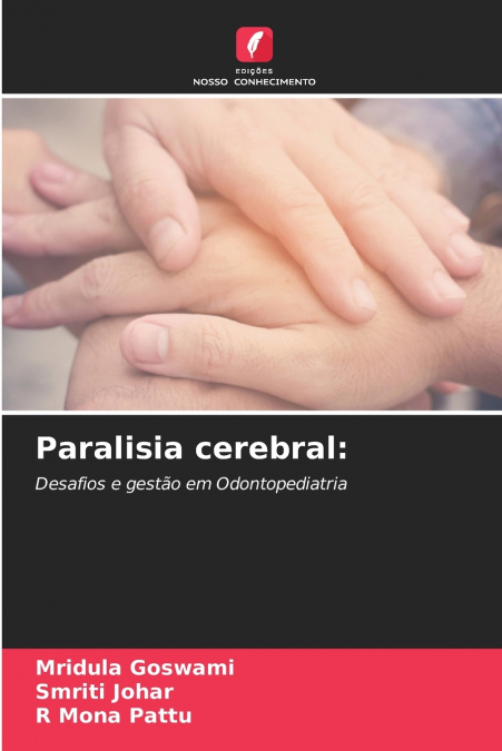 Paralisia cerebral