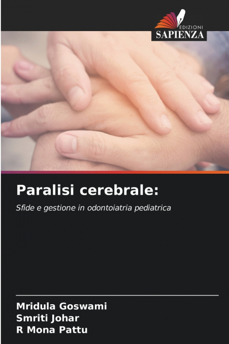 Paralisi cerebrale