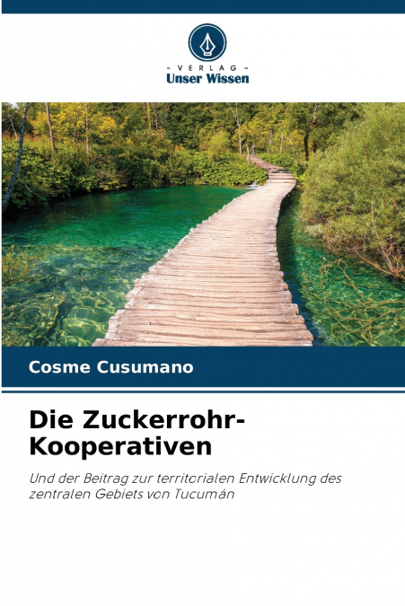 Die Zuckerrohr-Kooperativen