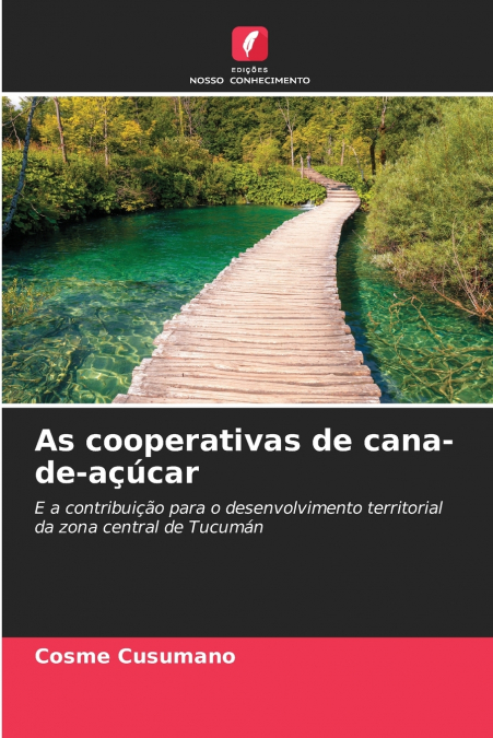 As cooperativas de cana-de-açúcar