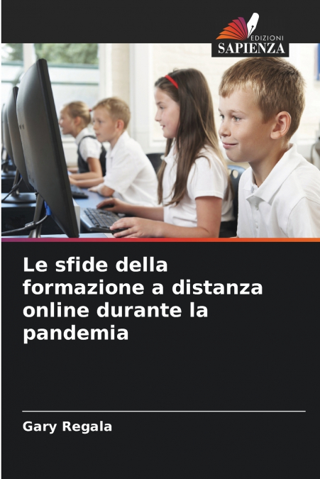 Le sfide della formazione a distanza online durante la pandemia