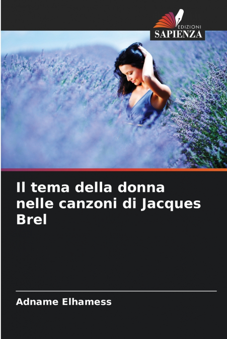 Il tema della donna nelle canzoni di Jacques Brel