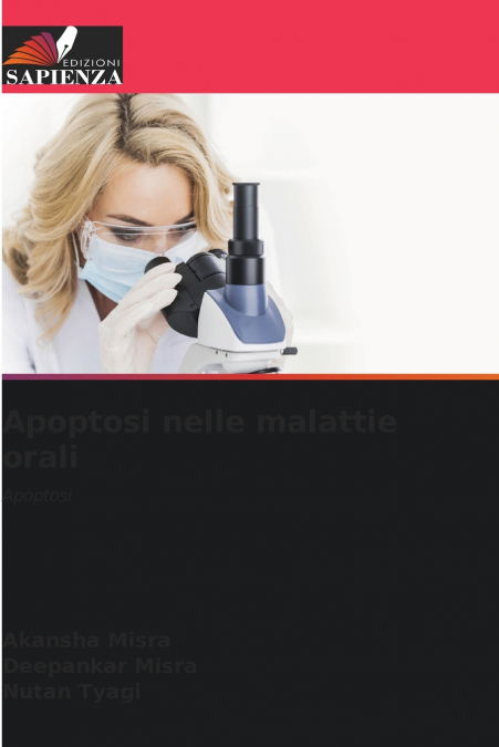 Apoptosi nelle malattie orali