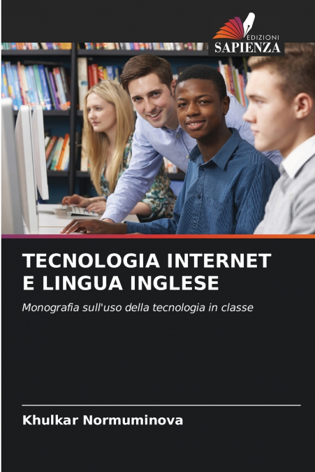 TECNOLOGIA INTERNET E LINGUA INGLESE