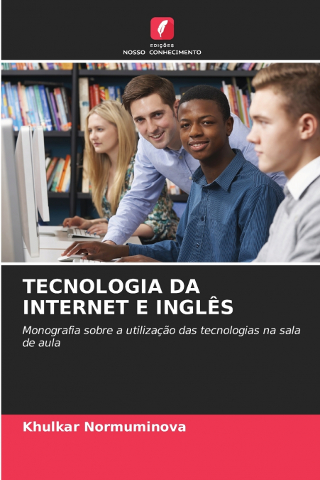 TECNOLOGIA DA INTERNET E INGLÊS