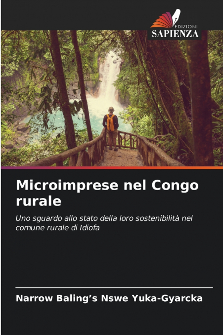 Microimprese nel Congo rurale