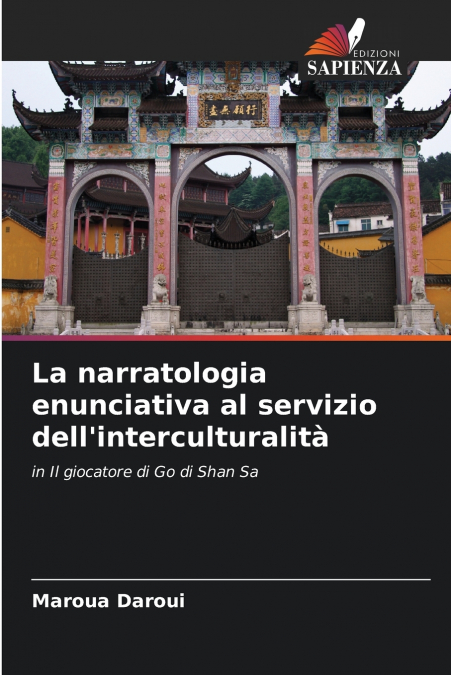 La narratologia enunciativa al servizio dell’interculturalità