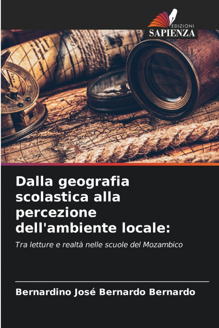 Dalla geografia scolastica alla percezione dell’ambiente locale