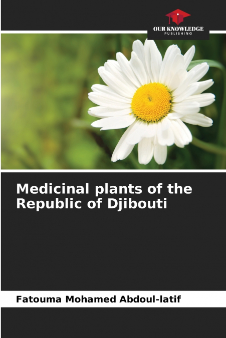Medicinal plants of the Republic of Djibouti