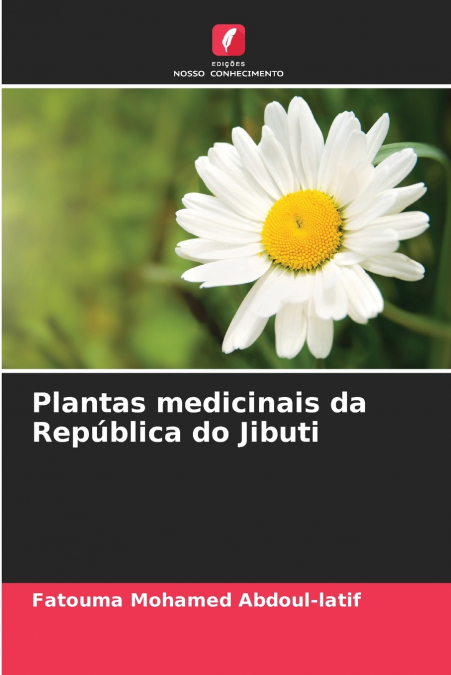 Plantas medicinais da República do Jibuti