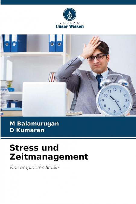 Stress und Zeitmanagement