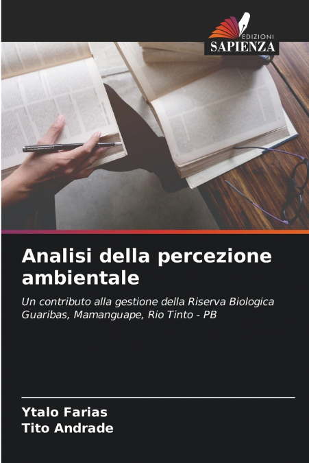 Analisi della percezione ambientale