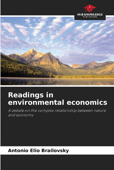 Readings in environmental economics
