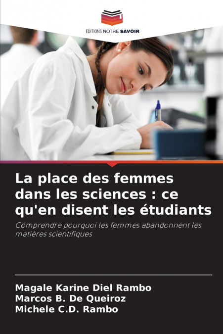 La place des femmes dans les sciences