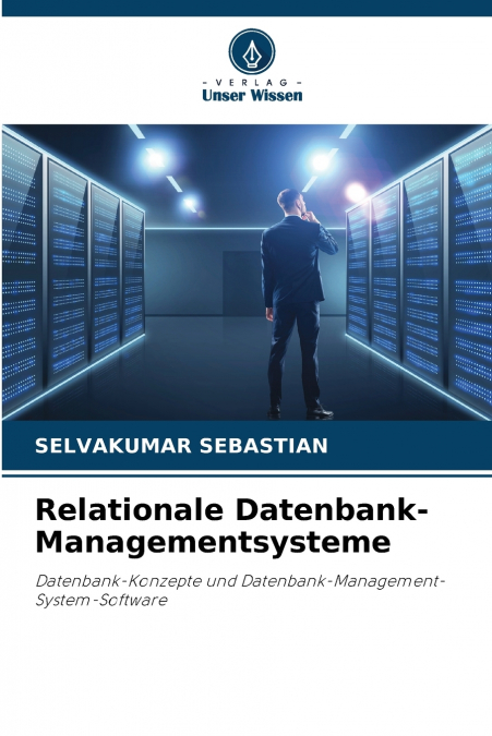 Relationale Datenbank-Managementsysteme