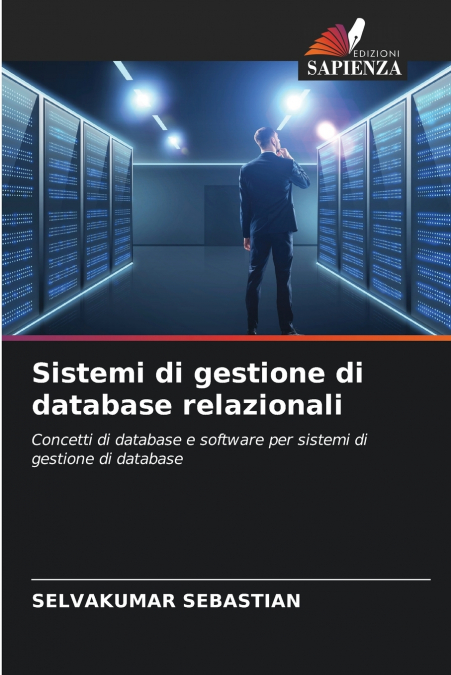 Sistemi di gestione di database relazionali