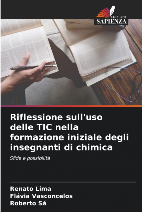 Riflessione sull’uso delle TIC nella formazione iniziale degli insegnanti di chimica