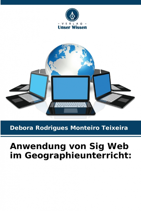 Anwendung von Sig Web im Geographieunterricht