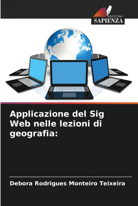 Applicazione del Sig Web nelle lezioni di geografia