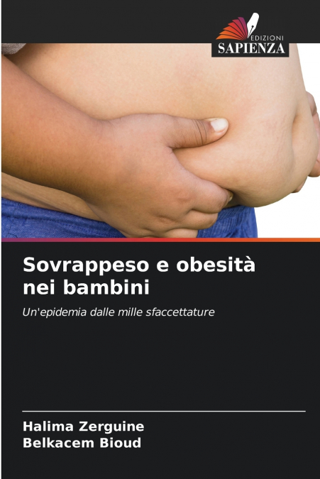 Sovrappeso e obesità nei bambini