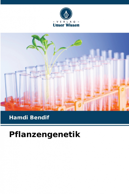 Pflanzengenetik