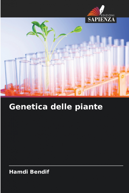Genetica delle piante
