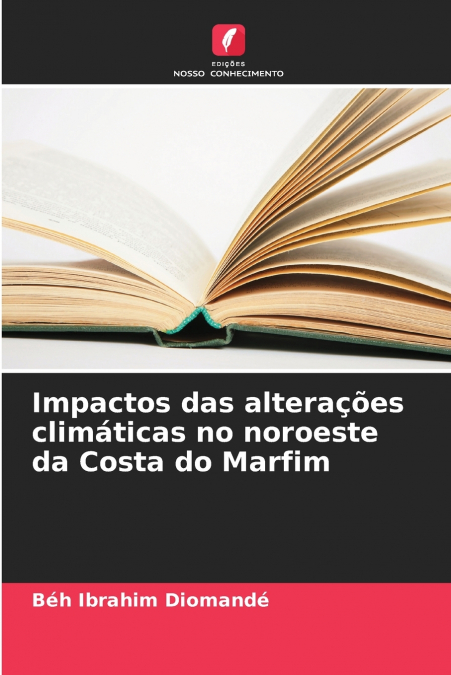 Impactos das alterações climáticas no noroeste da Costa do Marfim