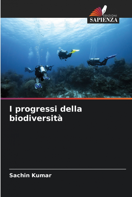 I progressi della biodiversità