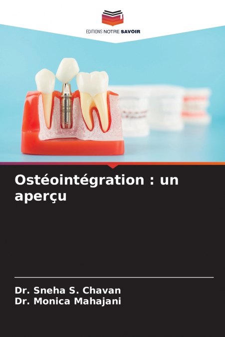 Ostéointégration