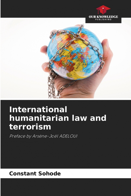 International humanitarian law and terrorism