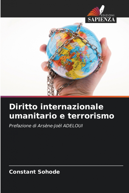 Diritto internazionale umanitario e terrorismo
