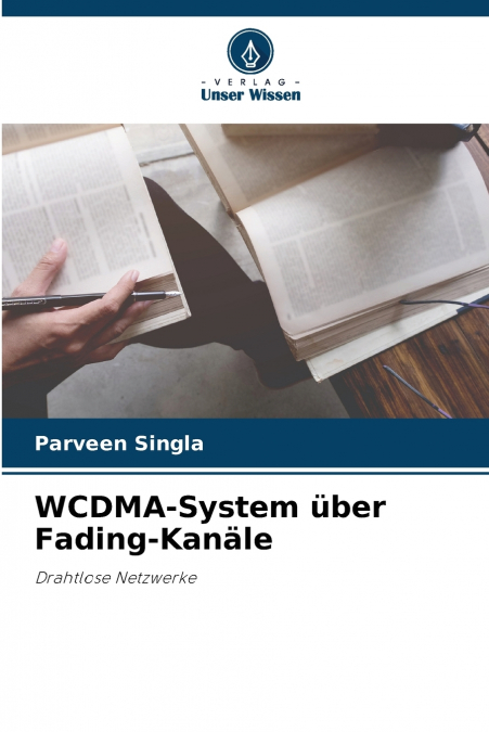 WCDMA-System über Fading-Kanäle
