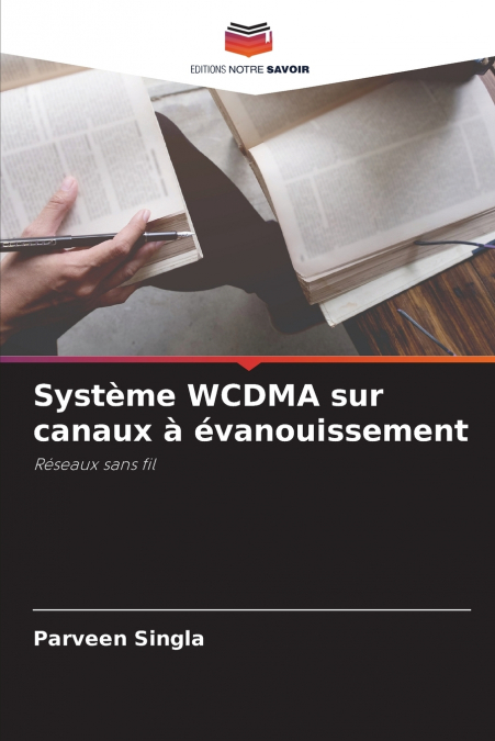 Système WCDMA sur canaux à évanouissement