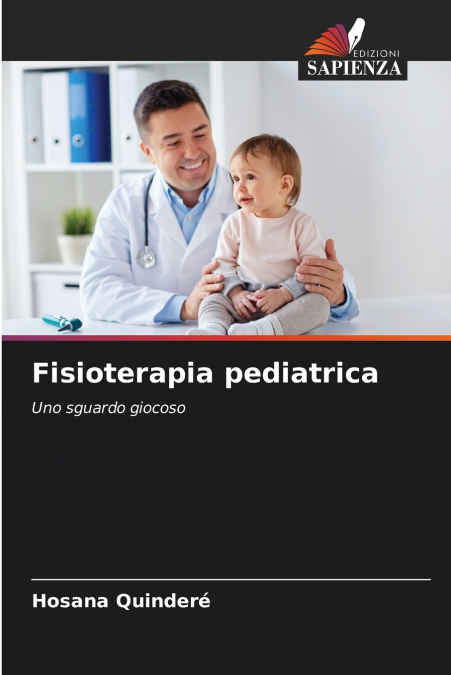 Fisioterapia pediatrica