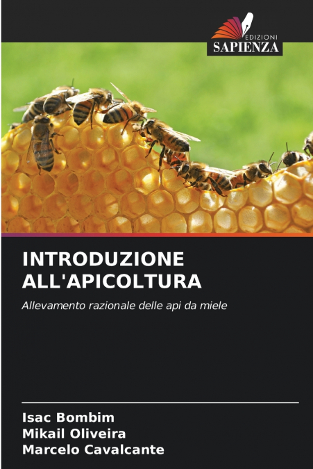 INTRODUZIONE ALL’APICOLTURA