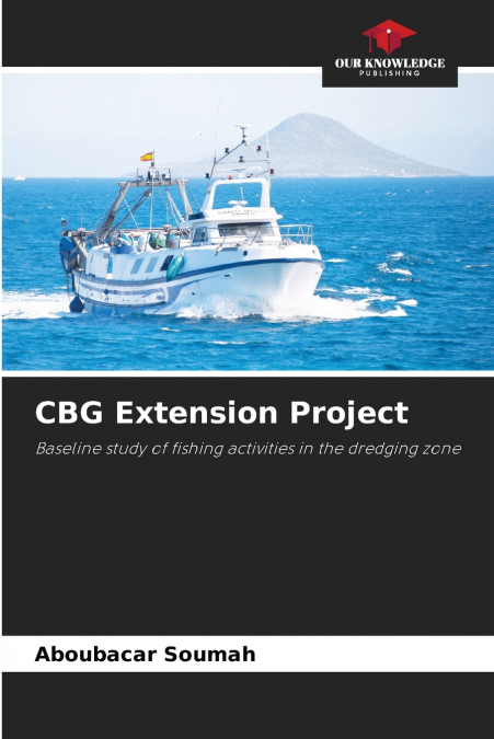 CBG Extension Project