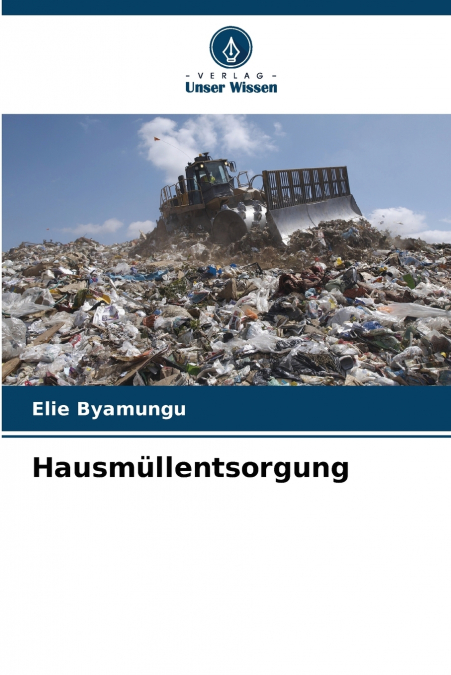 Hausmüllentsorgung