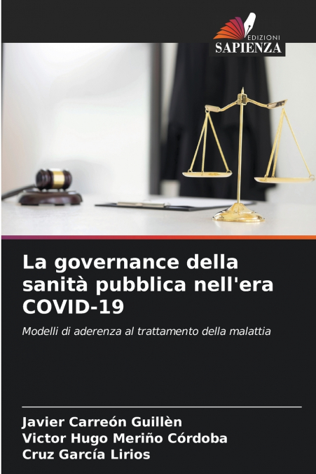 La governance della sanità pubblica nell’era COVID-19