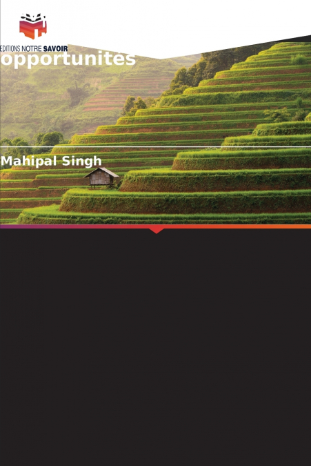 Révolutionner l’agriculture en Inde
