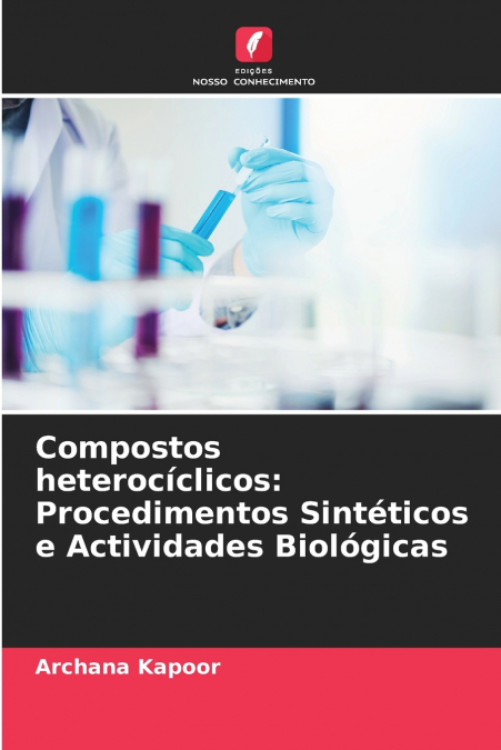 Compostos heterocíclicos