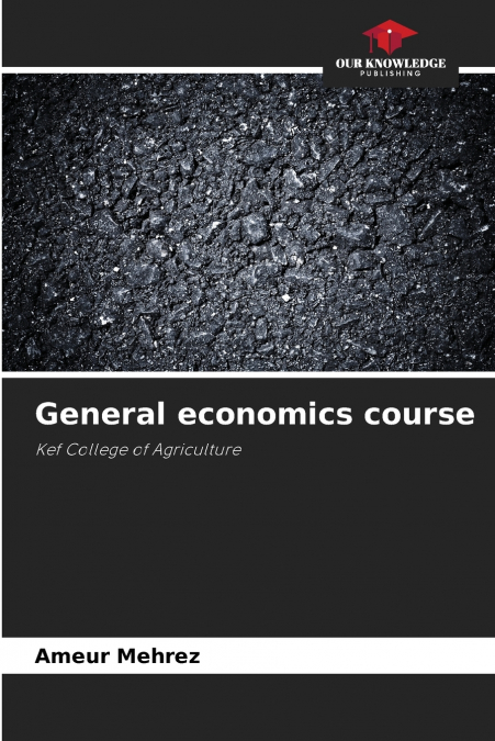 General economics course