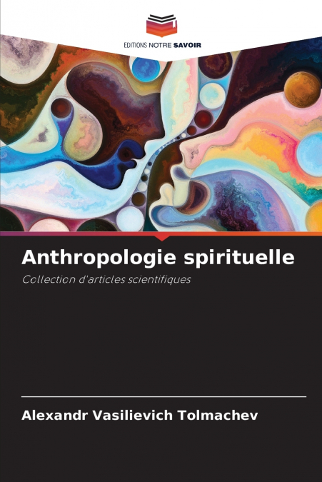 Anthropologie spirituelle