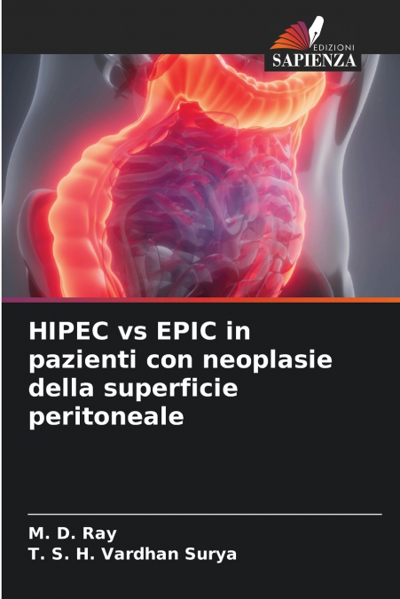 HIPEC vs EPIC in pazienti con neoplasie della superficie peritoneale