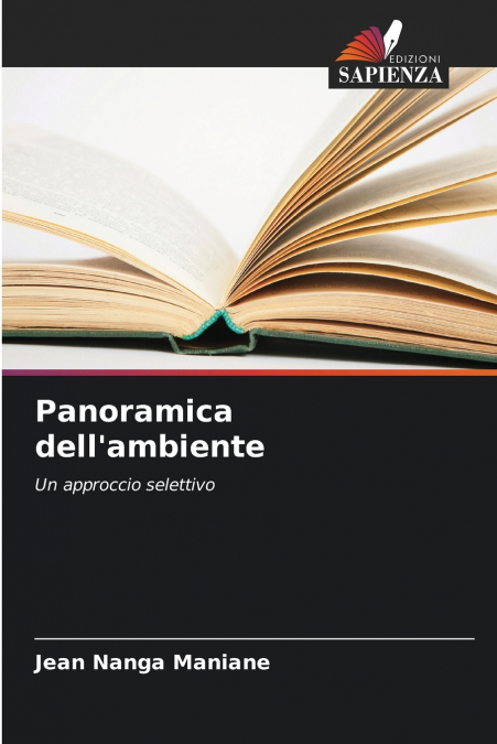 Panoramica dell’ambiente