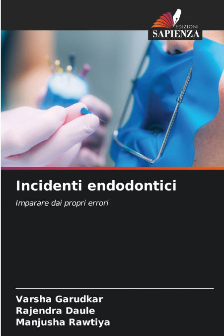 Incidenti endodontici